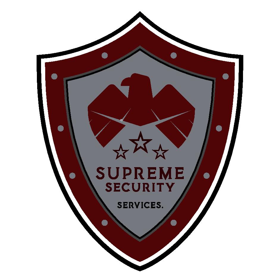 Supreme Security Services Inc. Supreme Security Services Inc.